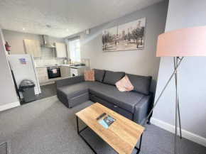 Bloomfield Apartments